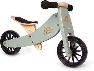 Balance bike - rich in developmental potential