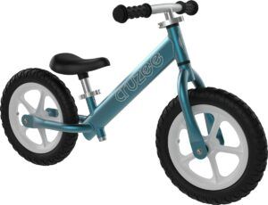 Cruzee Balance Bike - ultralight option!