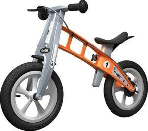 Firstbike Street Balance Bike - Highly recommended