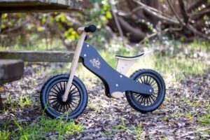 Kinderfeets Balance Bike - Sustainable and Environmentally Friendly