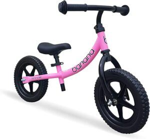 Banana GT Balance Bike 