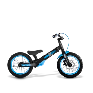 Balance bike - so much more than just a fun toy!