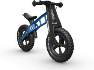 Firstbike Balance Bike - includes a rear brake!