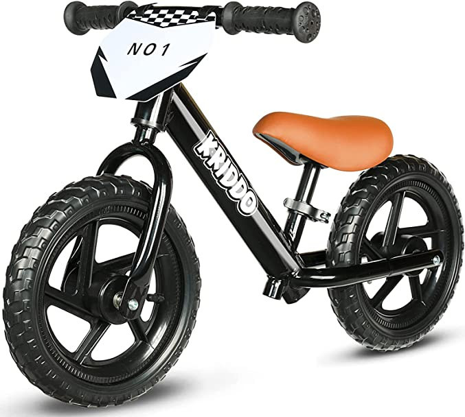 Balance bike - can be easily maintained with the right know how!