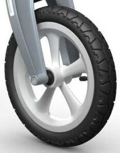 FirstBIKE BASIC Tires