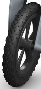 FirstBIKE cross tires