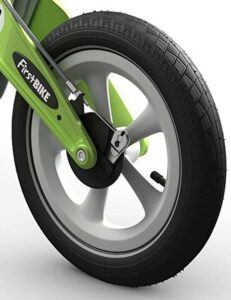 FirstBIKE street tires
