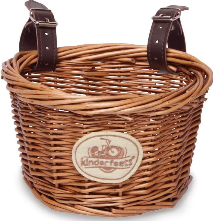 Kinderfeets Balance Bike Basket