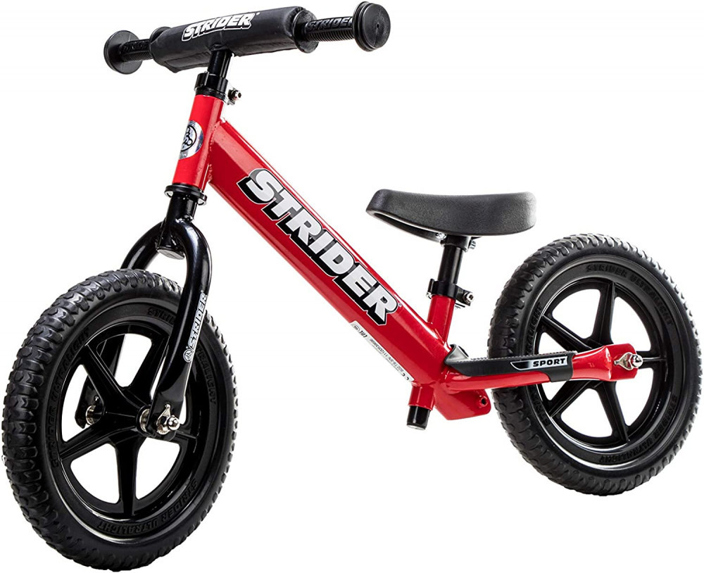 Strider 12 Sport Balance Bike