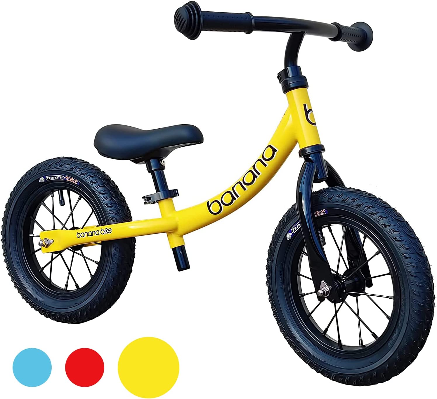 wiggins pau balance bike review