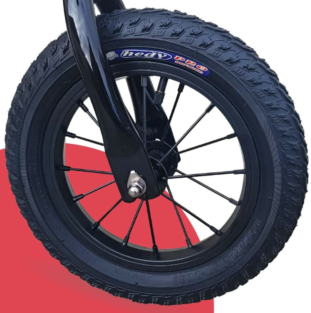 Banana Balance Bike Review ilovetoridemybike