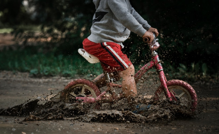 Which balance bike is best for my child?