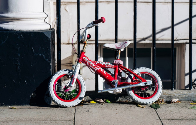 Which balance bike is best for my child? Part III