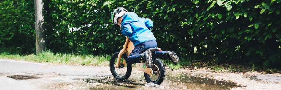 10 things parents should know before buying a kid's balance bike!