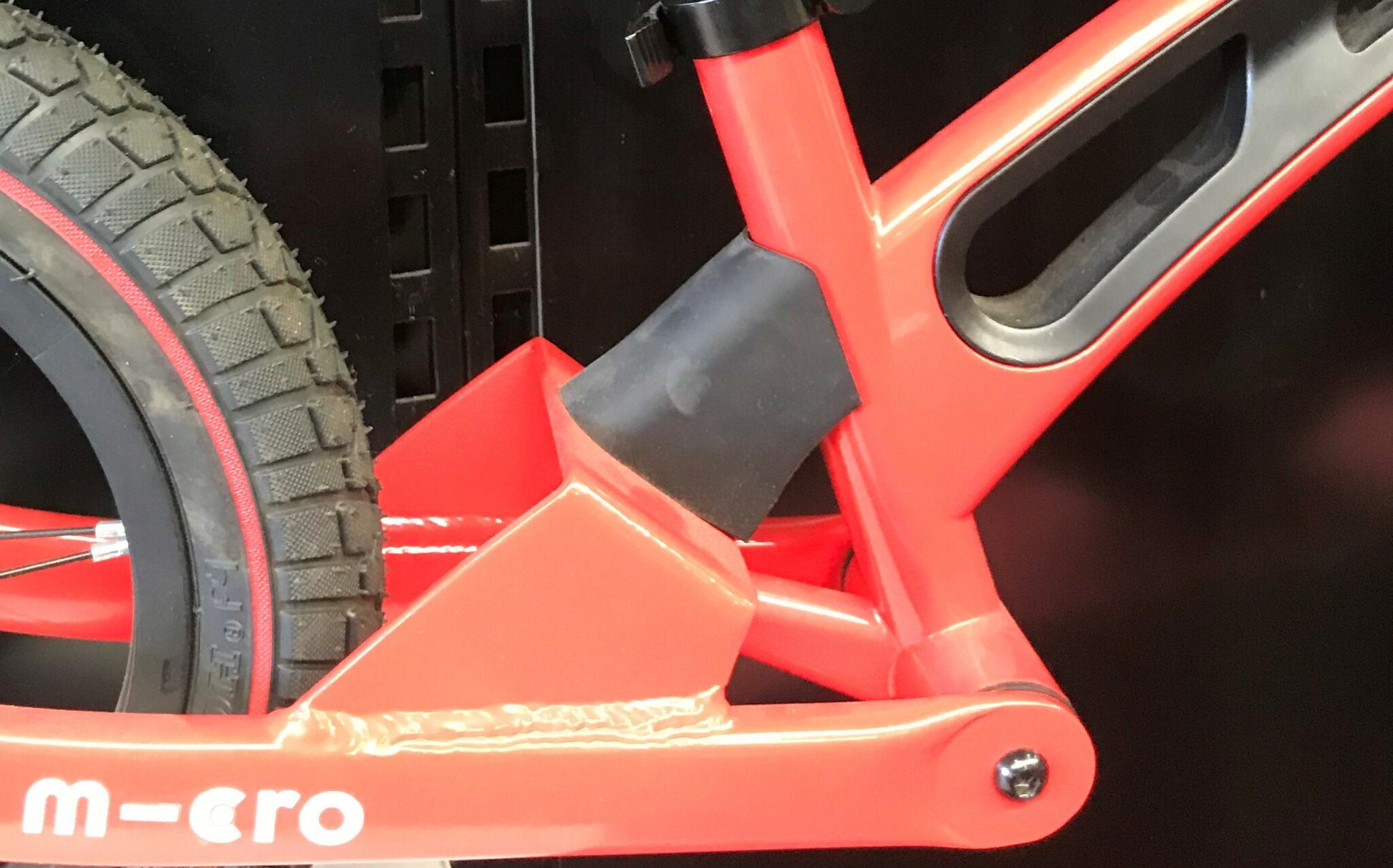 Micro Balance Bike Deluxe Review ilovetoridemybike